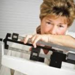 menopausia y aumento de peso