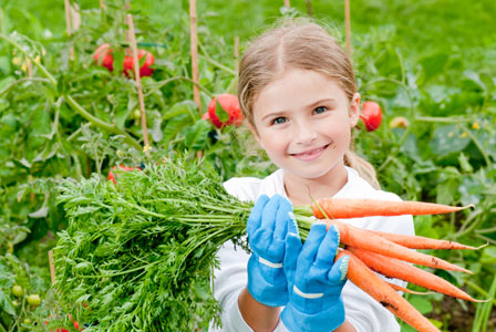 gardening-for-kids