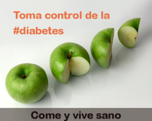 controla la diabetes