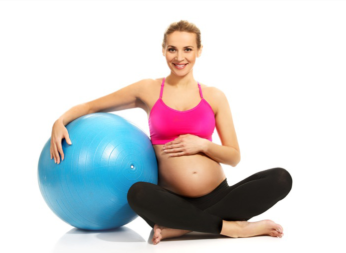 embarazo y ejercicio